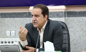 تشریح نیازهای حوزه زیرساخت های اربعین در استان ایلام