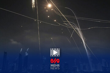 اسرائیل جرأت گفتن تلفات را ندارد؛ حمله ایران سنگین‌تر از آمار رسمی!