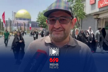 هدایت هاشمی: برای وطنم آماده جان فشانی هستم