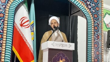 مردم ایران صلح تحمیلی را قبول نمی‌کنند