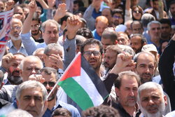 راهپیمایی «جمعه‌های خشم و نصر» در کرمانشاه برگزار می‌شود
