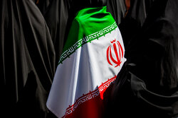 راهپیمایی «جمعه خشم و نصر» در قزوین
