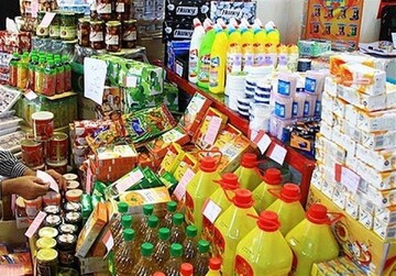 وضعیت شهر محلات آرام است