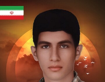 یک گیلانی دیگر توسط رژیم صهیونیستی به شهادت رسید