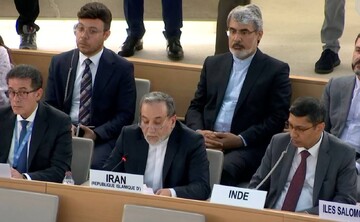İran: İsrail'in nükleer tesisleri vurması savaş suçu