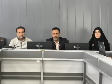 رسانه‌ها بازوی دفاعی کشور در جنگ ترکیبی دشمن‌ هستند