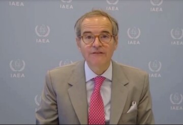 Grossi: Müzakere masasına geri dönmeliyiz