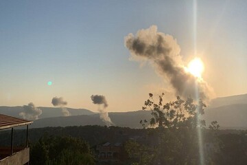 واکنش عون به تجاوز خطرناک تل‌آویو علیه جنوب لبنان