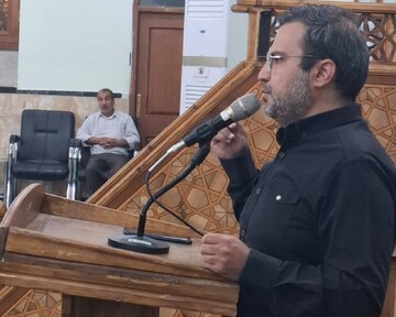 ایران با پیروزی بر صهیونیست‌ها در زمره ابرقدرت‌های جهان قرار می‌گیرد