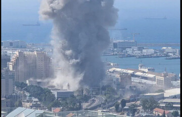 Maersk Haifa withdrawal signals Israel’s trade collapse under Iranian missiles 
