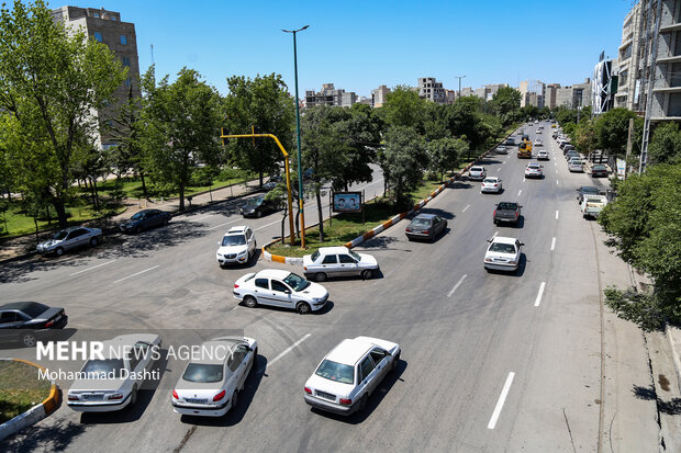 زندگی روزمره در اردبیل