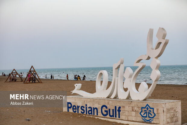 زندگی روزمره در بندرعباس