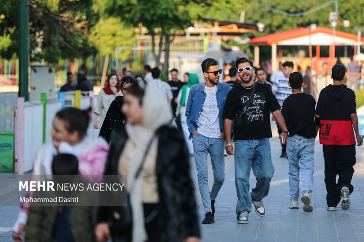 iran