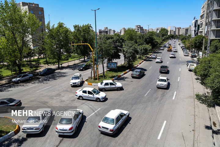 iran