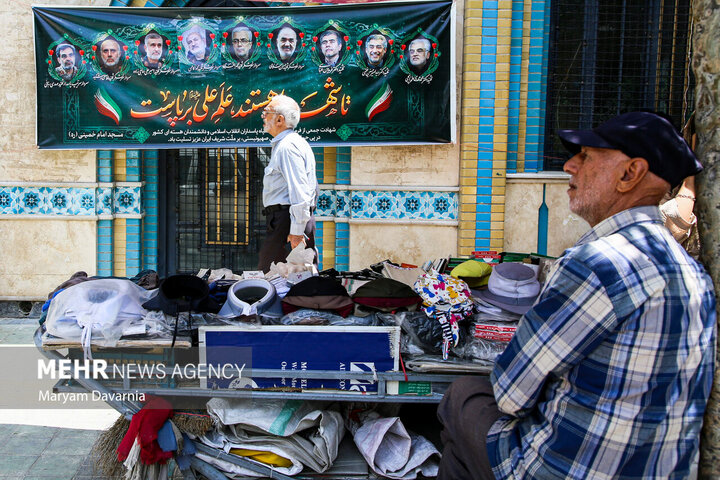 iran
