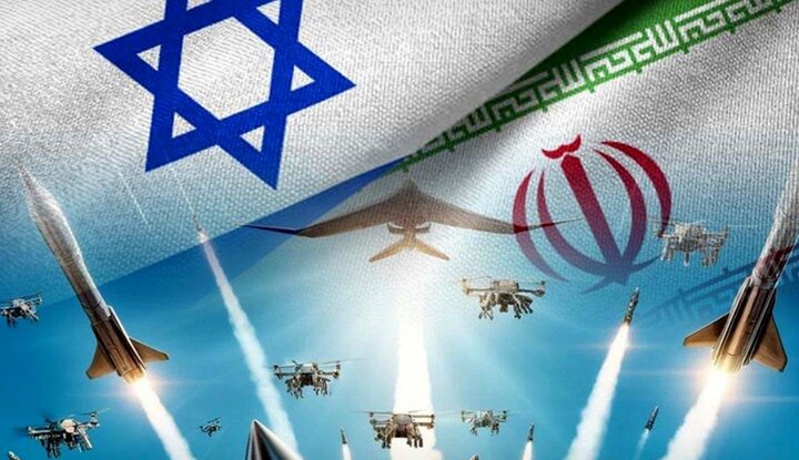 Eight Israeli media tactics in violation of Iran territory Eight Israeli media tactics in violation of Iran territory