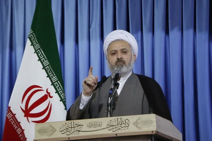 برخورد قاطعانه دستگاه قضا با برهم‌زنندگان نظم و امنیت عمومی