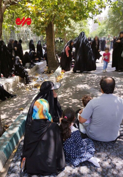 اسرائیل مخالف ریلی " تہران عزت و سربلندی کے فلک شگاف نعروں سے گونج اٹھا