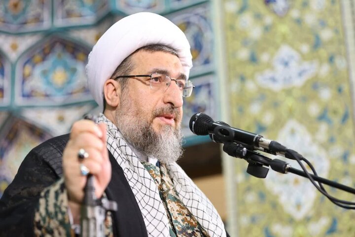 دشمنان ایران اسلامی از تمدن و فرهنگ آن بیاطلاع هستند