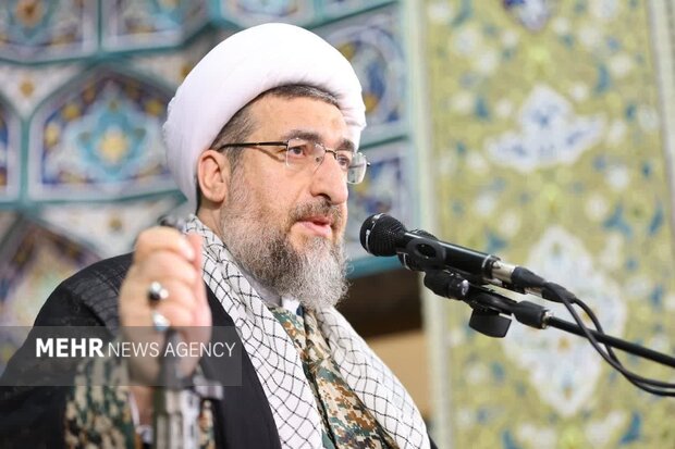 مطهری اصل: توان و اراده لازم را برای مقابله با دشمنان داریم