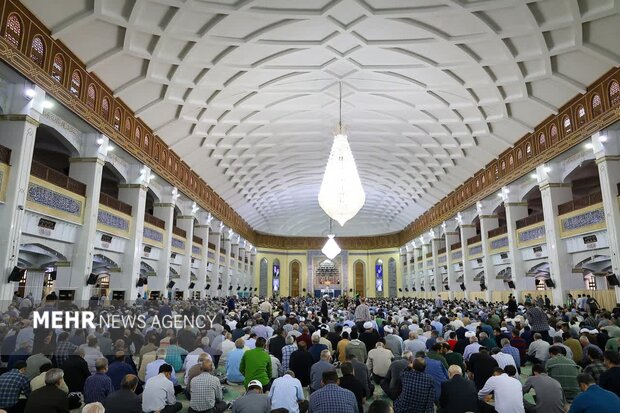 مطهری اصل: توان و اراده لازم را برای مقابله با دشمنان داریم