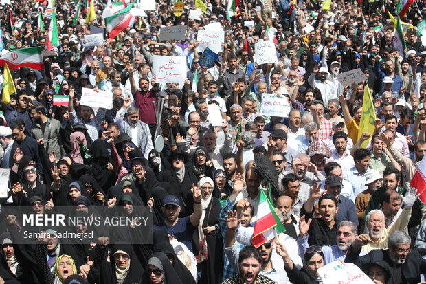 جمعه «خشم و نصر» در تهران 28
