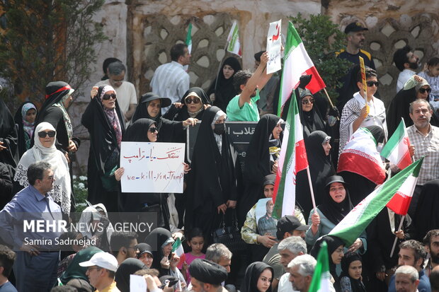 جمعه «خشم و نصر» در تهران 24