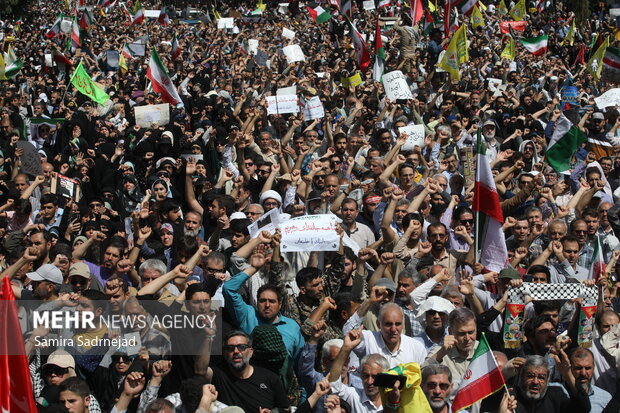 جمعه «خشم و نصر» در تهران 26