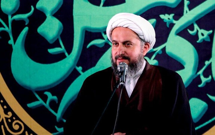 راهپیمایی دلدادگان حسینی در ۲۰ نقطه البرز برگزار می شود