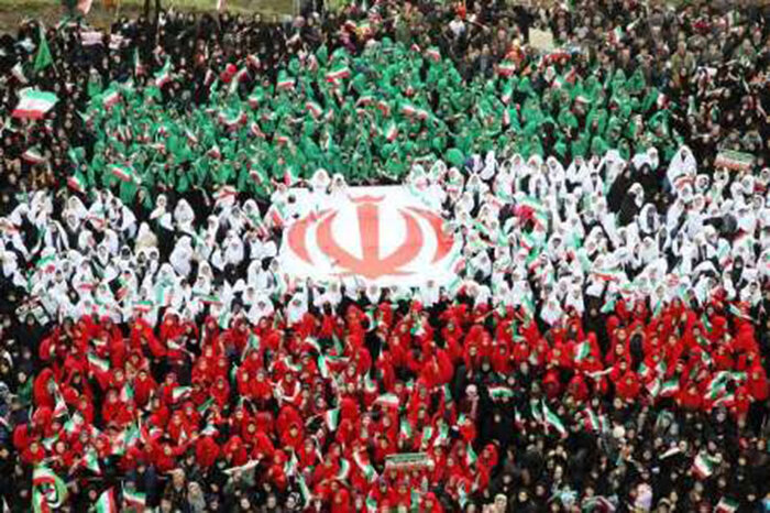 الگو گیری وحدت در زمان جنگ تحمیلی برای دوران پسا جنگ