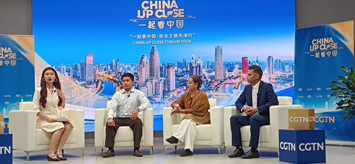 Shanghai Spirit in action: Tianjin to host 2025 SCO Summit for a new Eurasian future