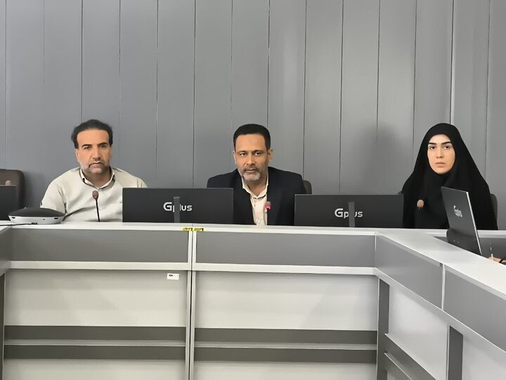 رسانه‌ها بازوی دفاعی در جنگ ترکیبی دشمن‌ هستند