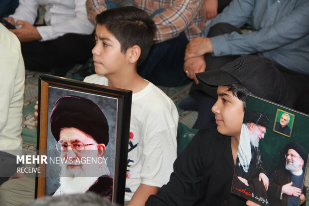 راهپیمایی «جمعه خشم و نصر» در زاهدان