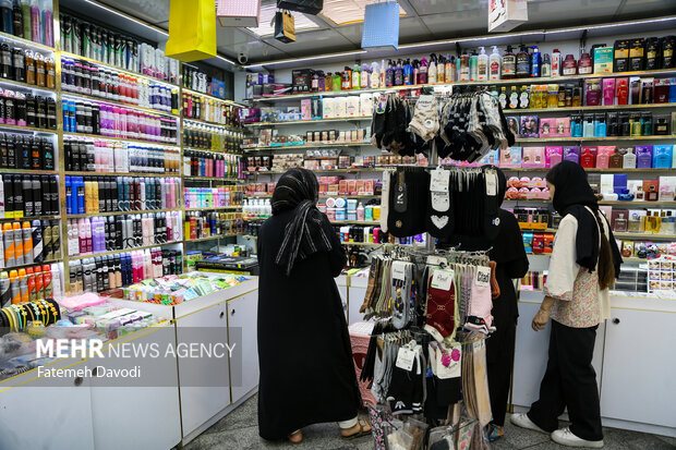 مازندران سبز و مقاوم همانند دماوند؛ زندگی جاری است