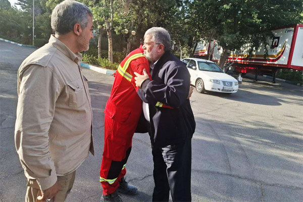 استانی که نماد ایستادگی شد ؛مدیریت کارآمد تهرانی ها در جنگ ۱۲ روزه