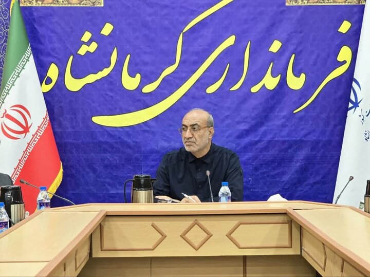عرضه کالاهای اساسی در کرمانشاه افزایش می‌یابد