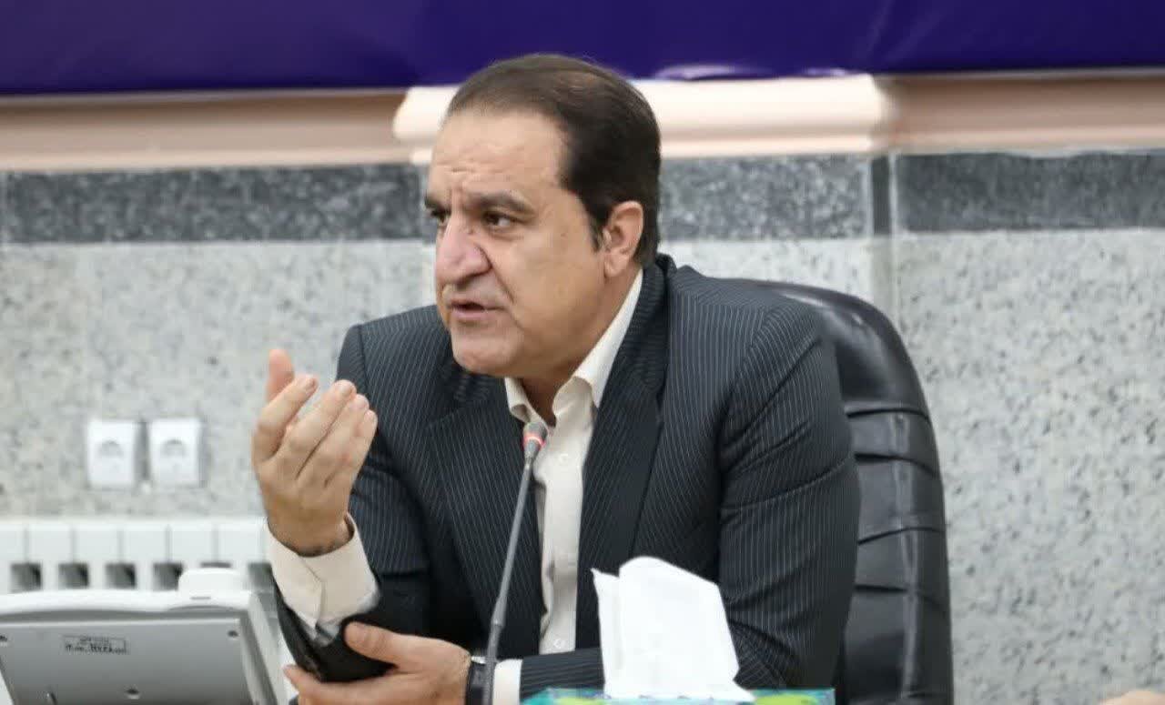 شرايط،كرمي،تاكيد،ادامه،اضطراري،همدلي،تحميلي،ايلام،استاندار،ك ...