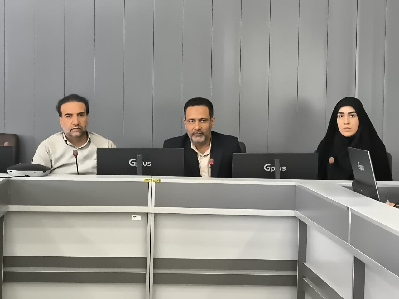 رسانه‌ها بازوی دفاعی کشور در جنگ ترکیبی دشمن‌ هستند