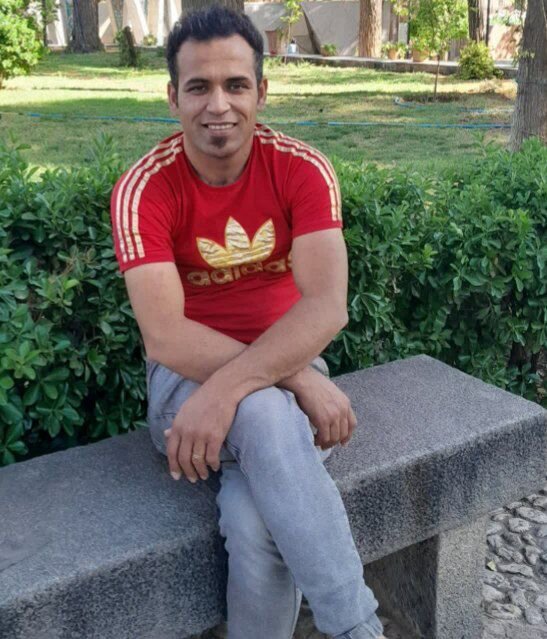 روایتی از همسر شهید «هادی نوبهاری»