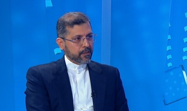 Saeed Khatibzadeh