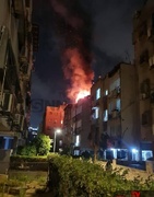Iran launches fresh missile salvo at occupied territories, explosions reported in Tel Aviv