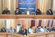 بازرسی از انبارهای کالا در دشتستان تشدید می‌شود