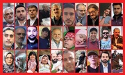 The blood of these innocent citizens will drown Israel