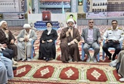 طرح «زندگی با آیه ها» ماه محرم در مازندران اجرا می شود