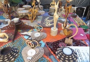 بیش از ۹ هزار هنرمند صنایع‌دستی در استان مرکزی شناسایی شدند