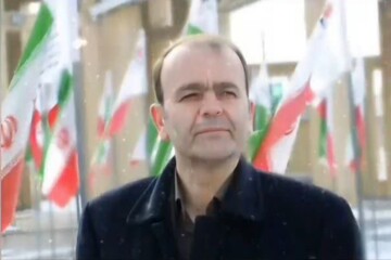 شهدا با نثار خون خود راه را برای آزادی و امنیت این سرزمین هموار کردند