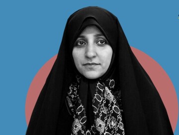 Zahra Behrouz-Azar