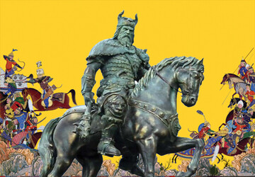 صادقی: اقتباس، نوسازی اندیشه‌های کهن برای زمانه امروز است