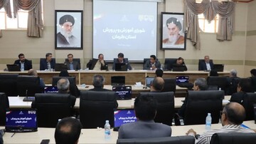 توانمندسازی افراد از طریق آموزش، مهمترین رکن توسعه کشور است