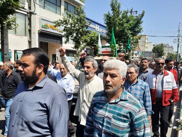 گنبد کاووس امروز دل‌تنگ‌تر از همیشه